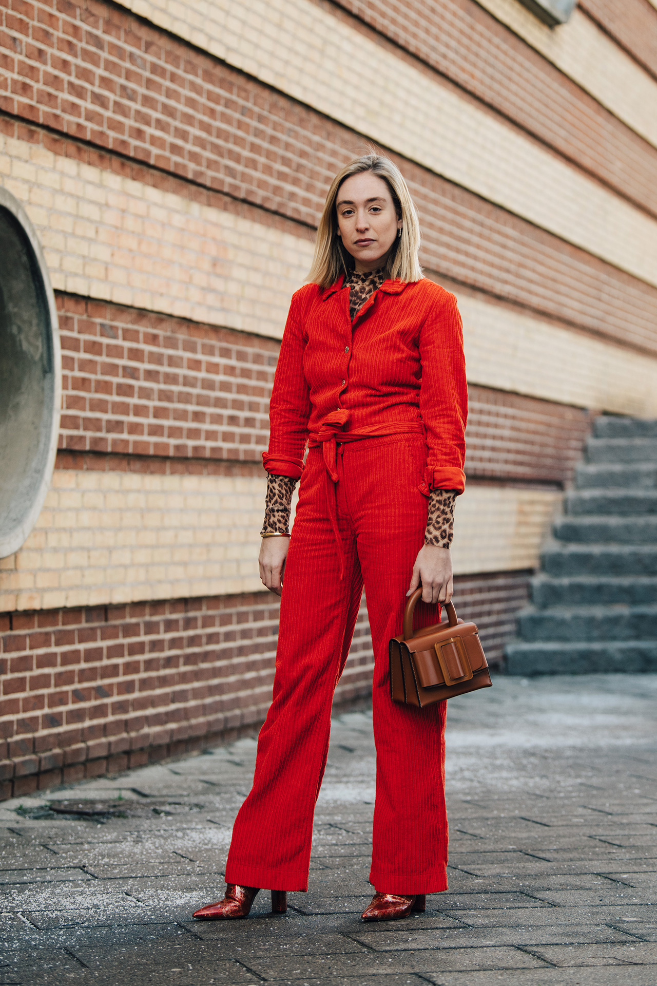 Street Style / Εβδομάδα Μόδας Κοπεγχάγης / FW19 5 φθινοπωρινές τάσεις που ξεπήδησαν από το street style της Κοπεγχάγης-24