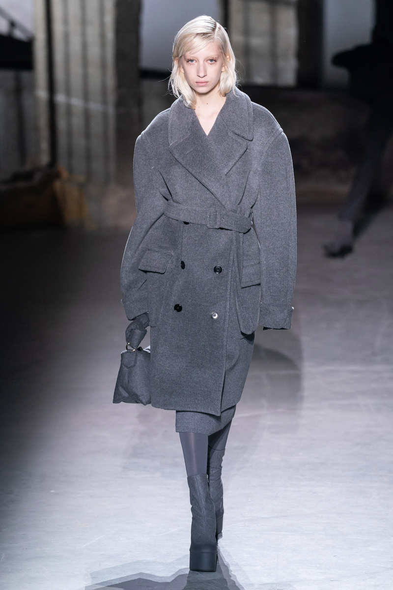 Autumn/Winter 2019 Ready-To-Wear / Dries Van Noten-2
