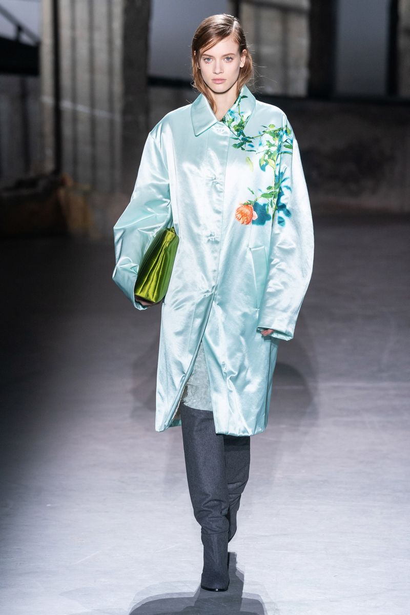 Autumn/Winter 2019 Ready-To-Wear / Dries Van Noten-13