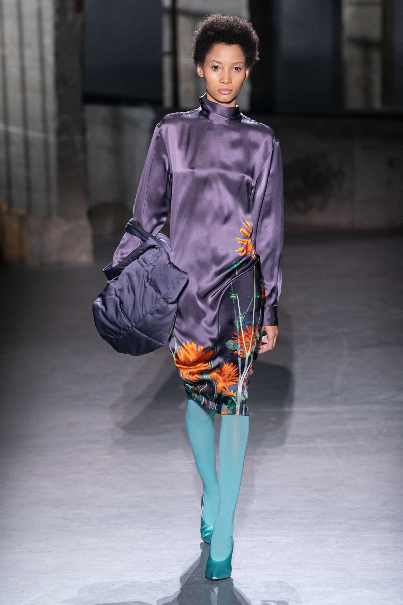 Autumn/Winter 2019 Ready-To-Wear / Dries Van Noten-23