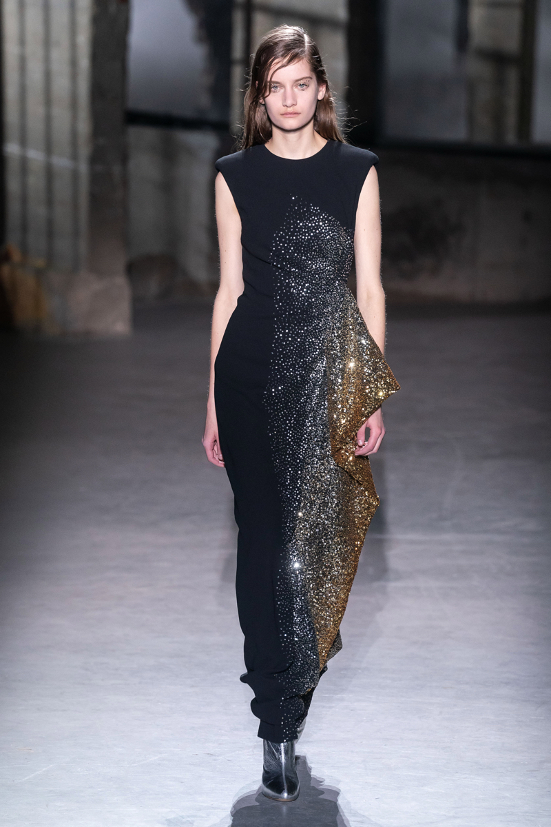 Autumn/Winter 2019 Ready-To-Wear / Dries Van Noten-61
