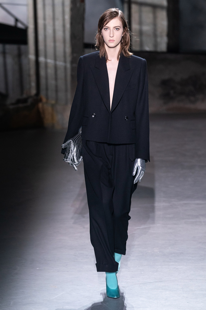 Autumn/Winter 2019 Ready-To-Wear / Dries Van Noten-63