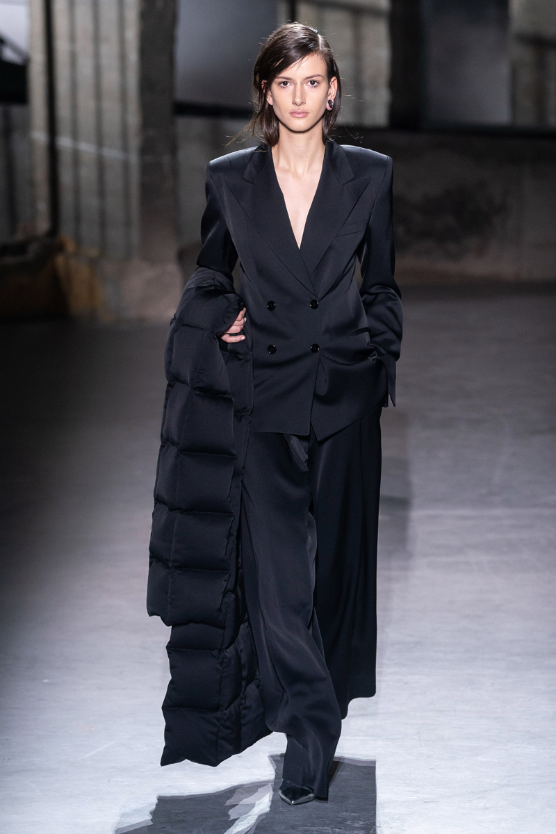 Autumn/Winter 2019 Ready-To-Wear / Dries Van Noten-65