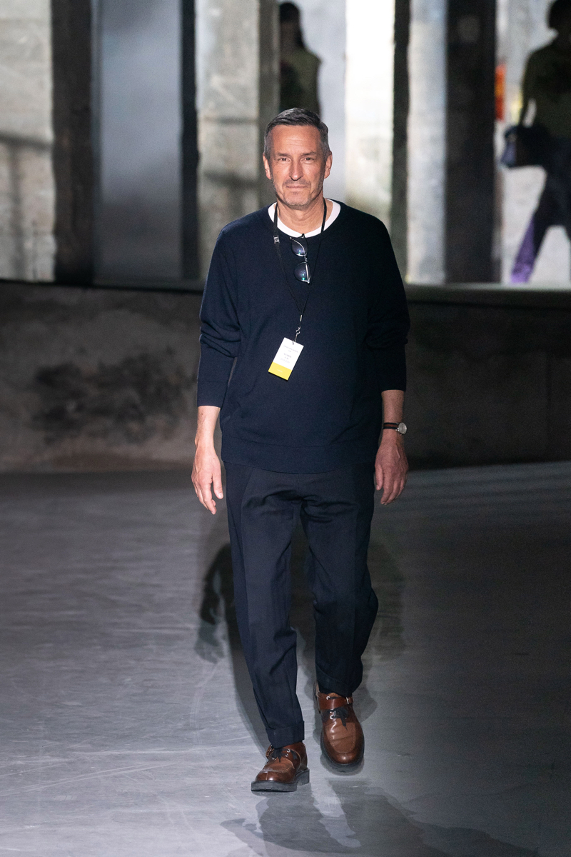 Autumn/Winter 2019 Ready-To-Wear / Dries Van Noten-67