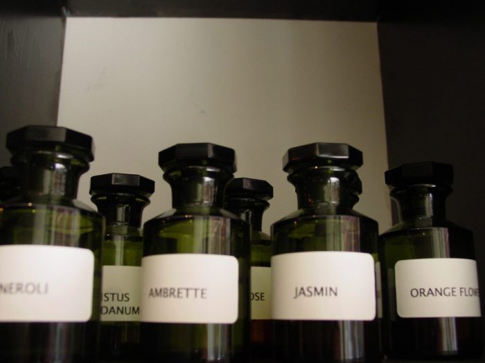 Le Labo: Η τέχνη της αρωματοποιίας-3