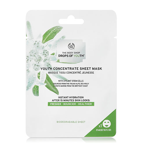 Beauty sheet: Οι πιο αποτελεσματικές υφασμάτινες μάσκες-3