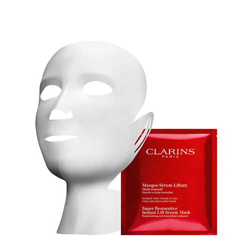 Beauty sheet: Οι πιο αποτελεσματικές υφασμάτινες μάσκες-1