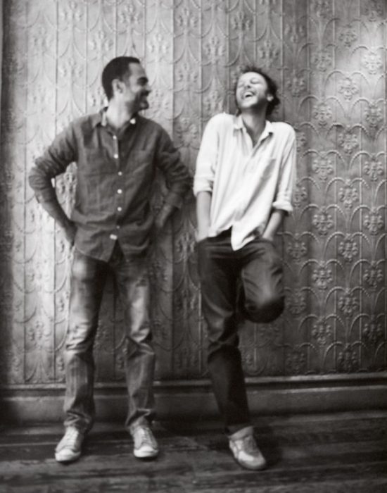 Le Labo: Η τέχνη της αρωματοποιίας-1