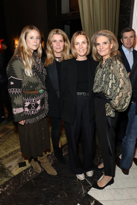 Οι λαμπεροί καλεσμένοι του Vogue x Vanity Fair party 2019 στο Παρίσι ...