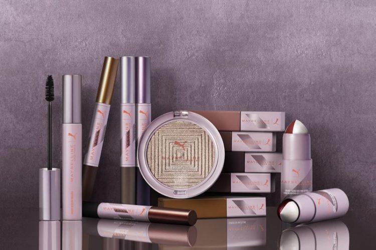 PUMA x Maybelline: Μια limited edition συλλογή μακιγιάζ με επίκεντρο την athleisure αισθητική-4
