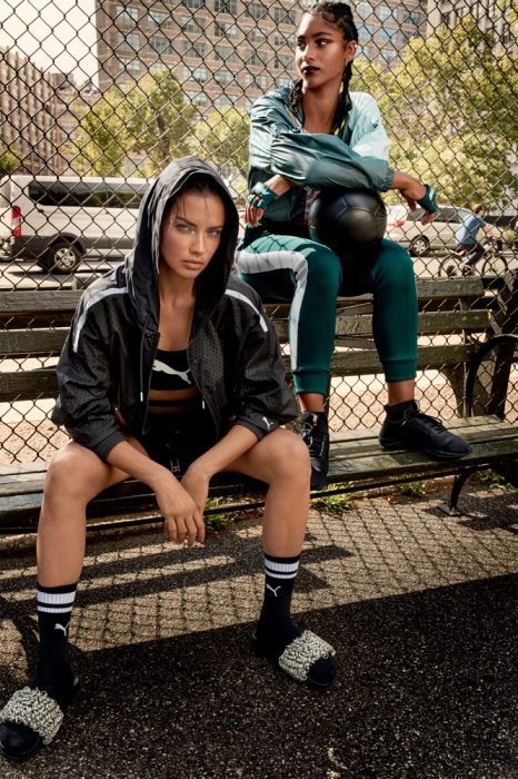 PUMA x Maybelline: Μια limited edition συλλογή μακιγιάζ με επίκεντρο την athleisure αισθητική-1