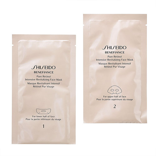 Beauty sheet: Οι πιο αποτελεσματικές υφασμάτινες μάσκες-9