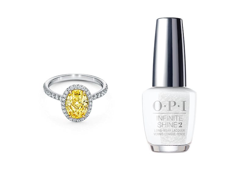 Wedding vernis: Ποια απόχρωση ταιριάζει με το μονόπετρο σας;-4