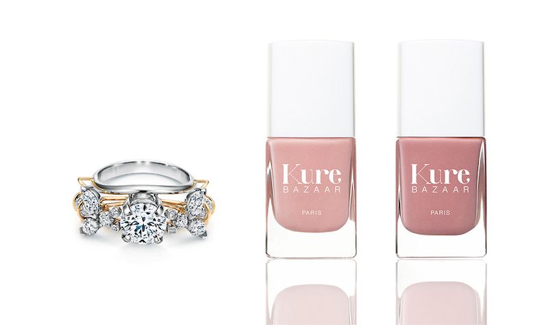 Wedding vernis: Ποια απόχρωση ταιριάζει με το μονόπετρο σας;-6