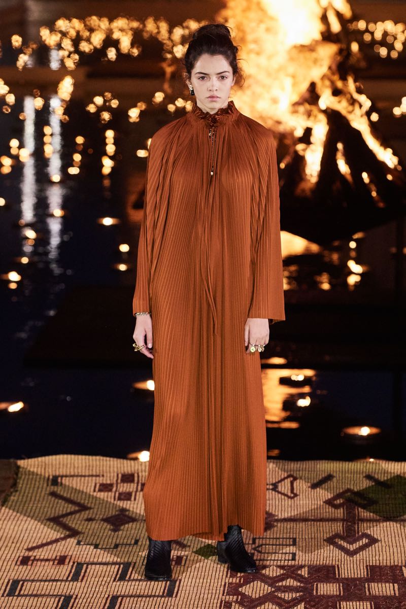 Spring/Summer 2020 Resort / Christian Dior-30