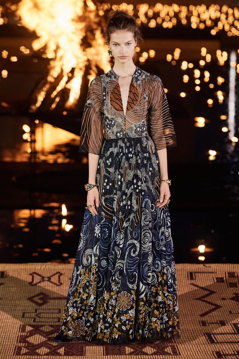 Spring/Summer 2020 Resort / Christian Dior-41