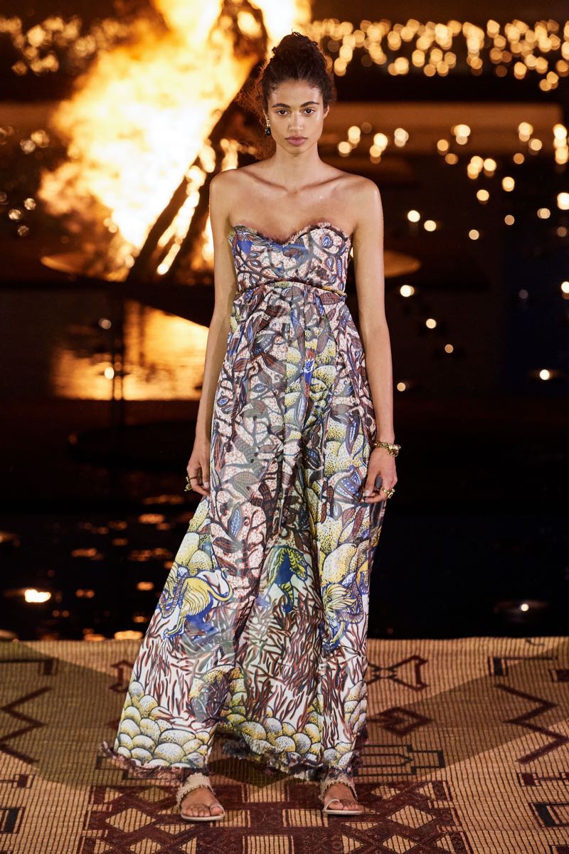 Spring/Summer 2020 Resort / Christian Dior-43