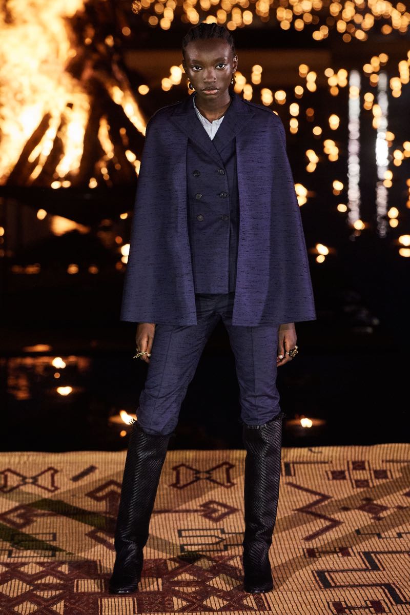 Spring/Summer 2020 Resort / Christian Dior-62