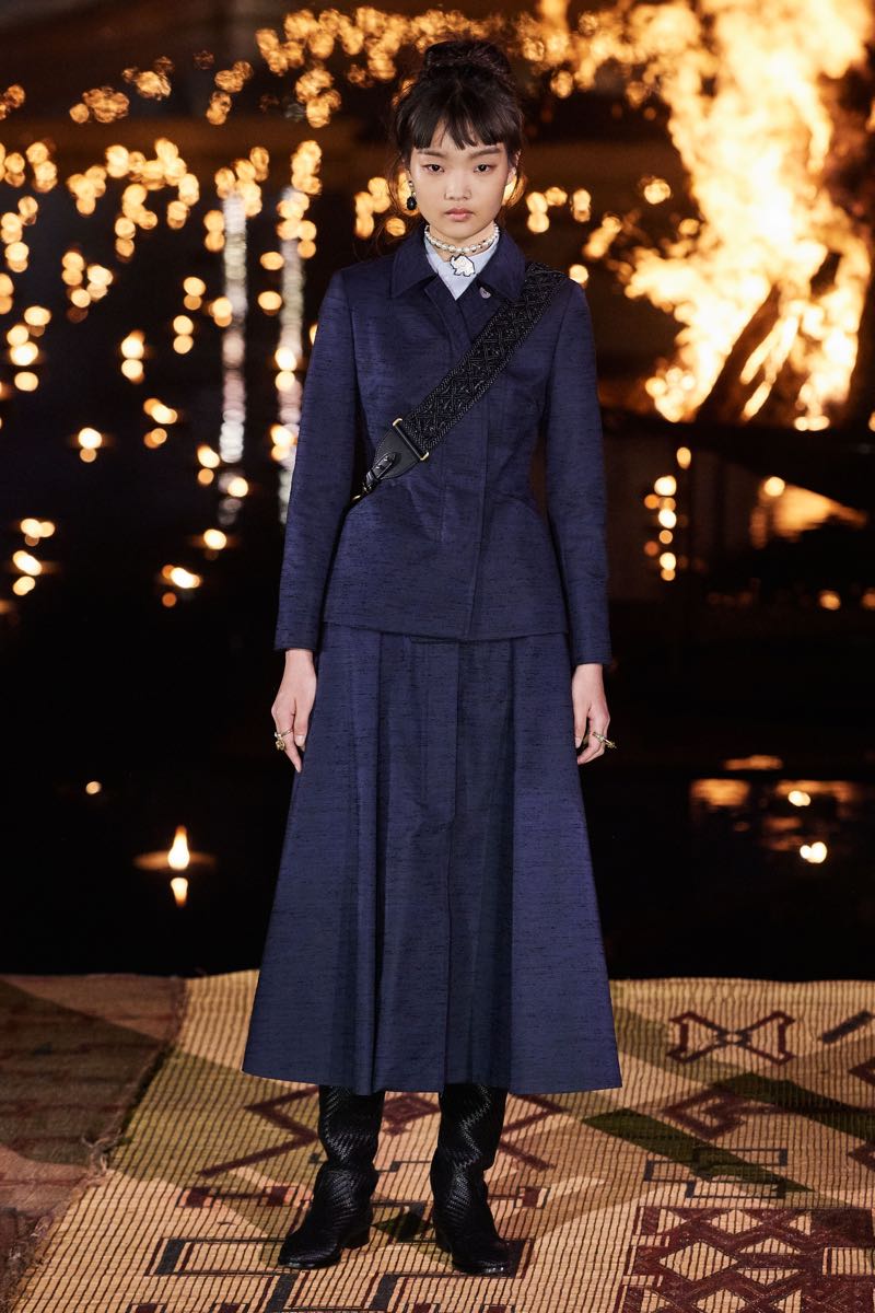 Spring/Summer 2020 Resort / Christian Dior-63