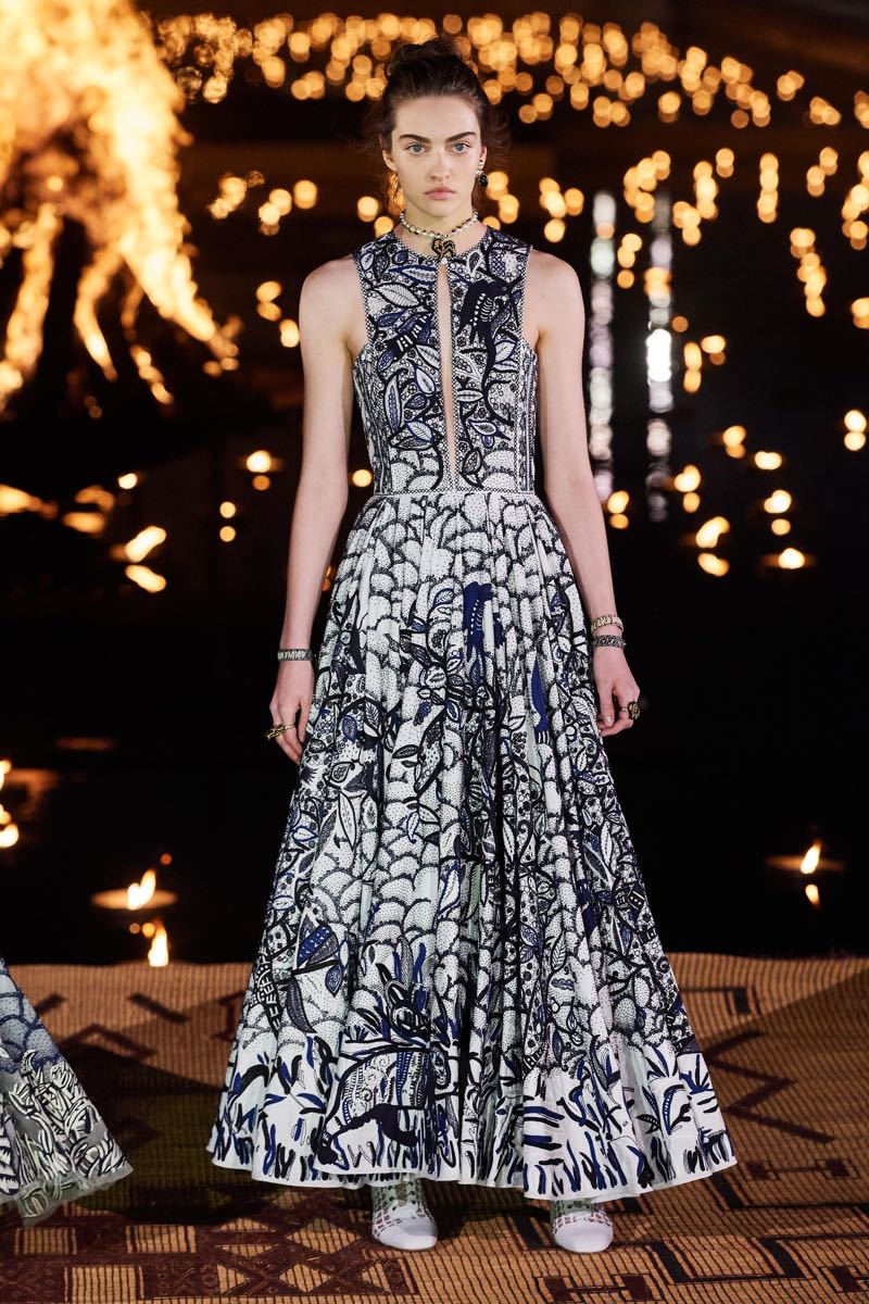 Spring/Summer 2020 Resort / Christian Dior-67