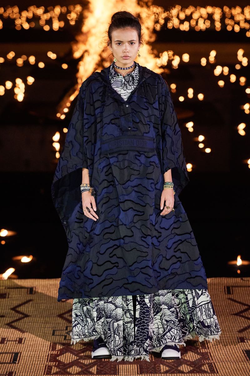 Spring/Summer 2020 Resort / Christian Dior-69