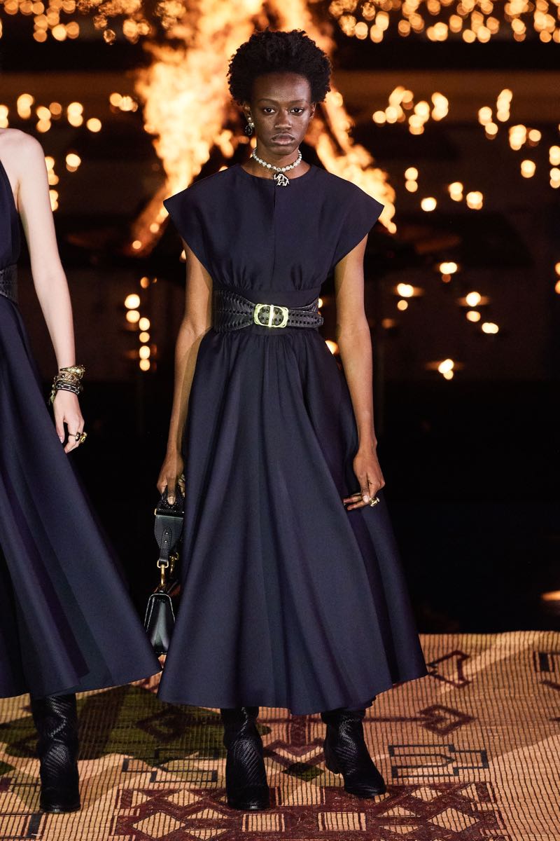 Spring/Summer 2020 Resort / Christian Dior-70