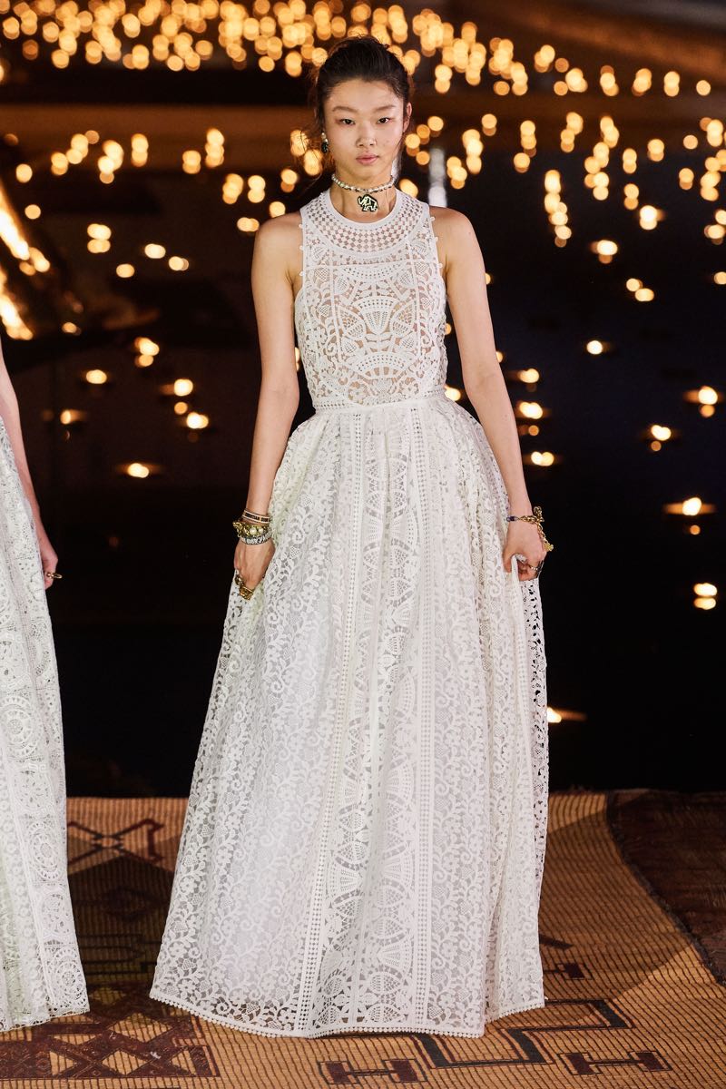 Spring/Summer 2020 Resort / Christian Dior-88