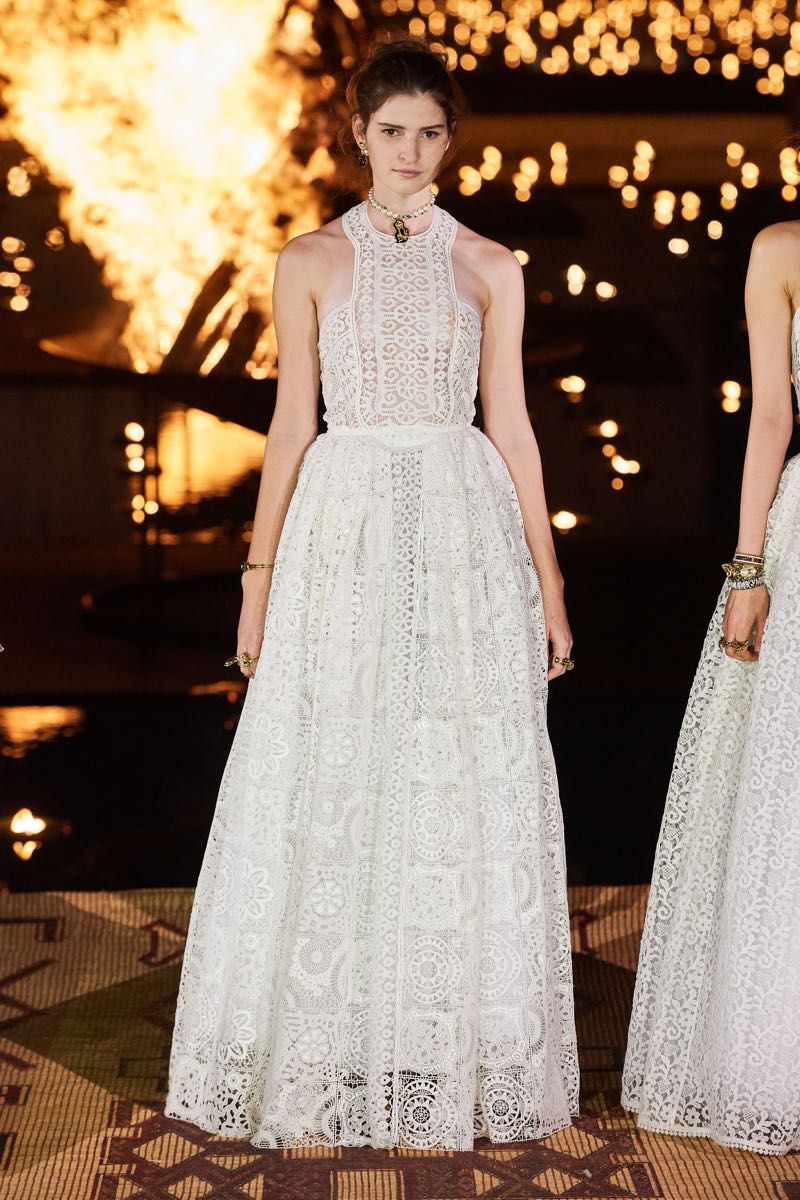 Spring/Summer 2020 Resort / Christian Dior-89