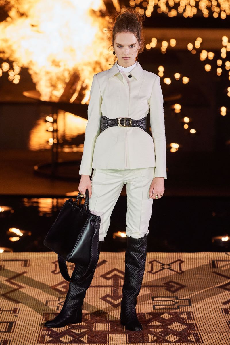 Spring/Summer 2020 Resort / Christian Dior-94