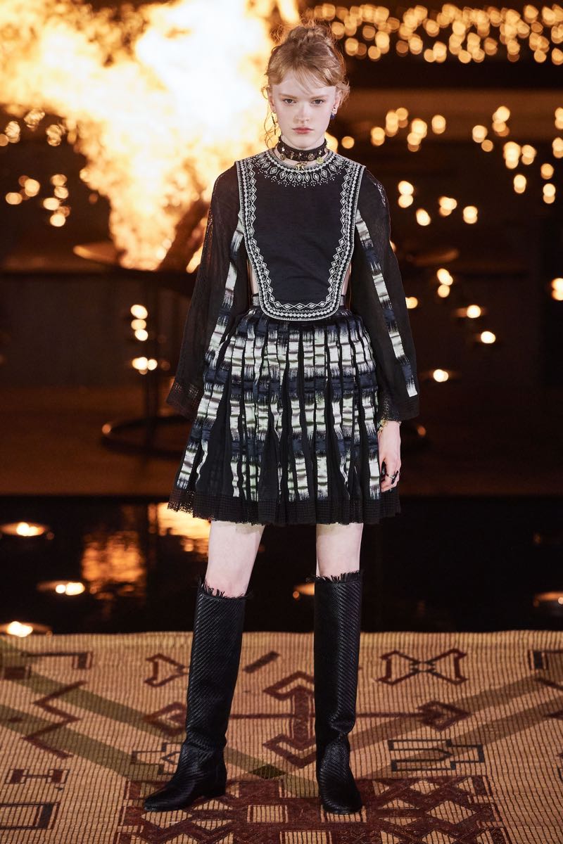 Spring/Summer 2020 Resort / Christian Dior-95