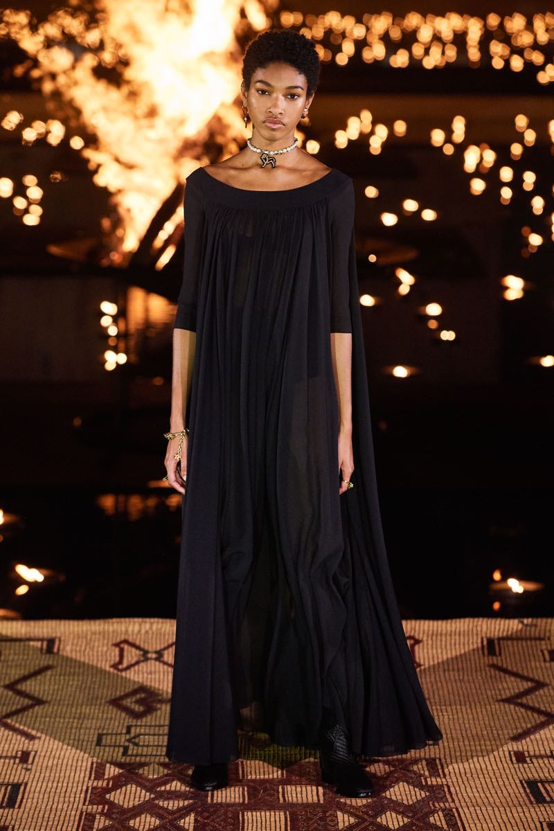 Spring/Summer 2020 Resort / Christian Dior-100