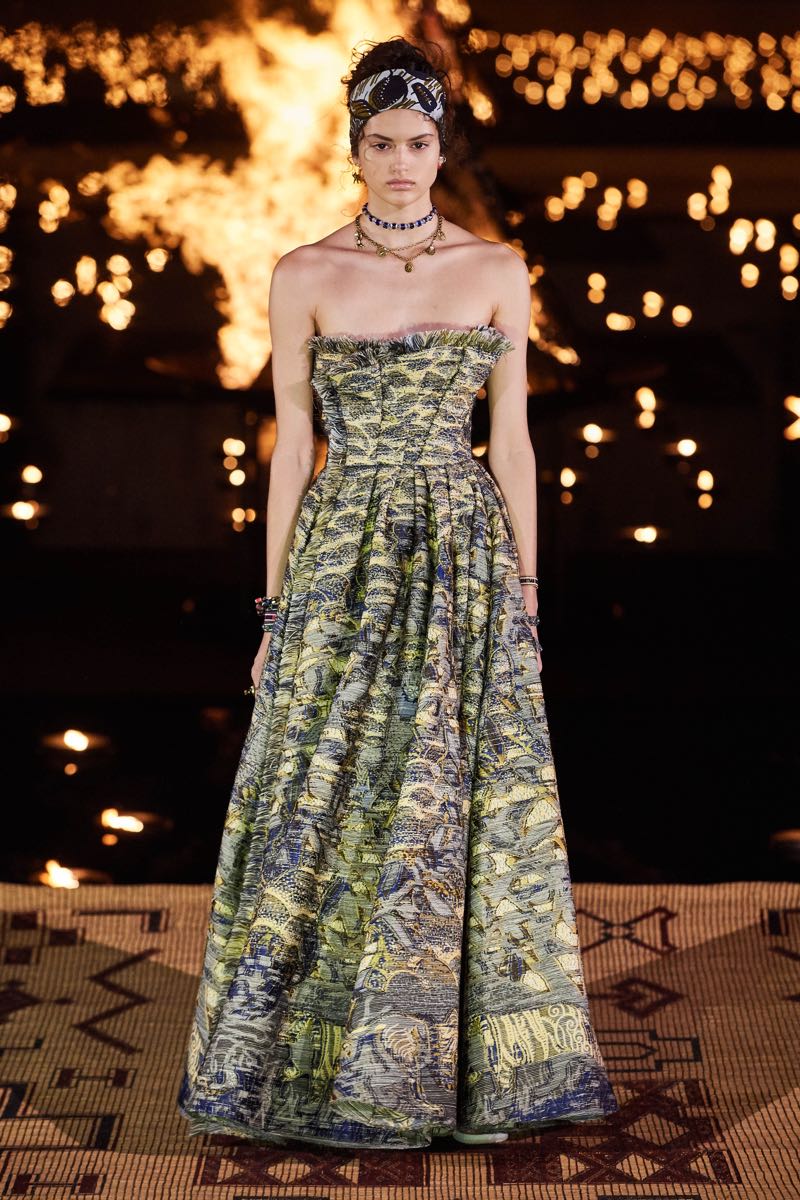 Spring/Summer 2020 Resort / Christian Dior-104