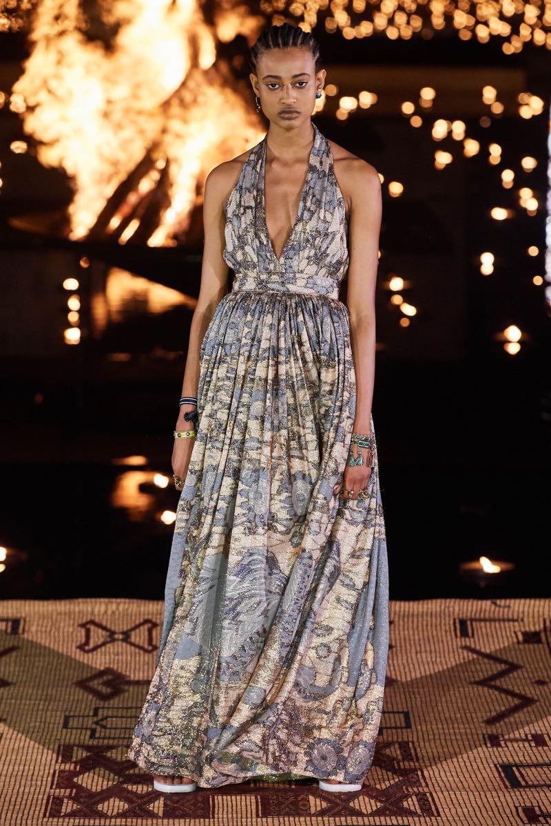 Spring/Summer 2020 Resort / Christian Dior-105