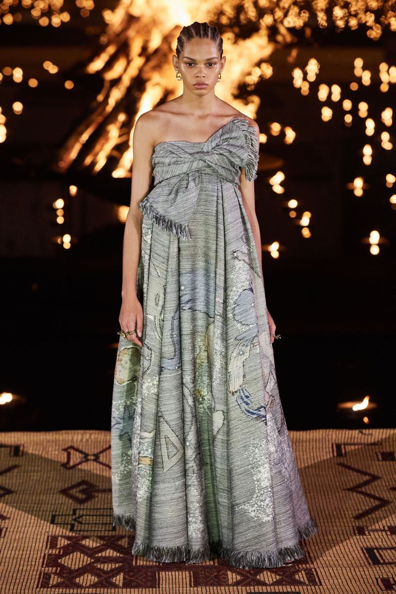 Spring/Summer 2020 Resort / Christian Dior-108