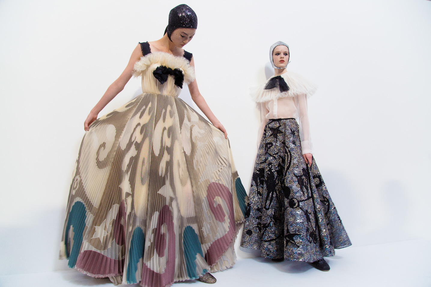 Dior, HC SS19 ΟΝΕΙΡΟΔΡΑΜΑ: Paris Haute Couture Report Spring/Summer 2019-5