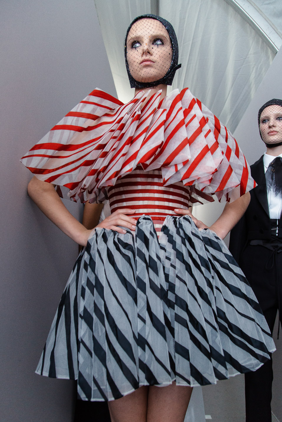 Dior, HC SS19 ΟΝΕΙΡΟΔΡΑΜΑ: Paris Haute Couture Report Spring/Summer 2019-6