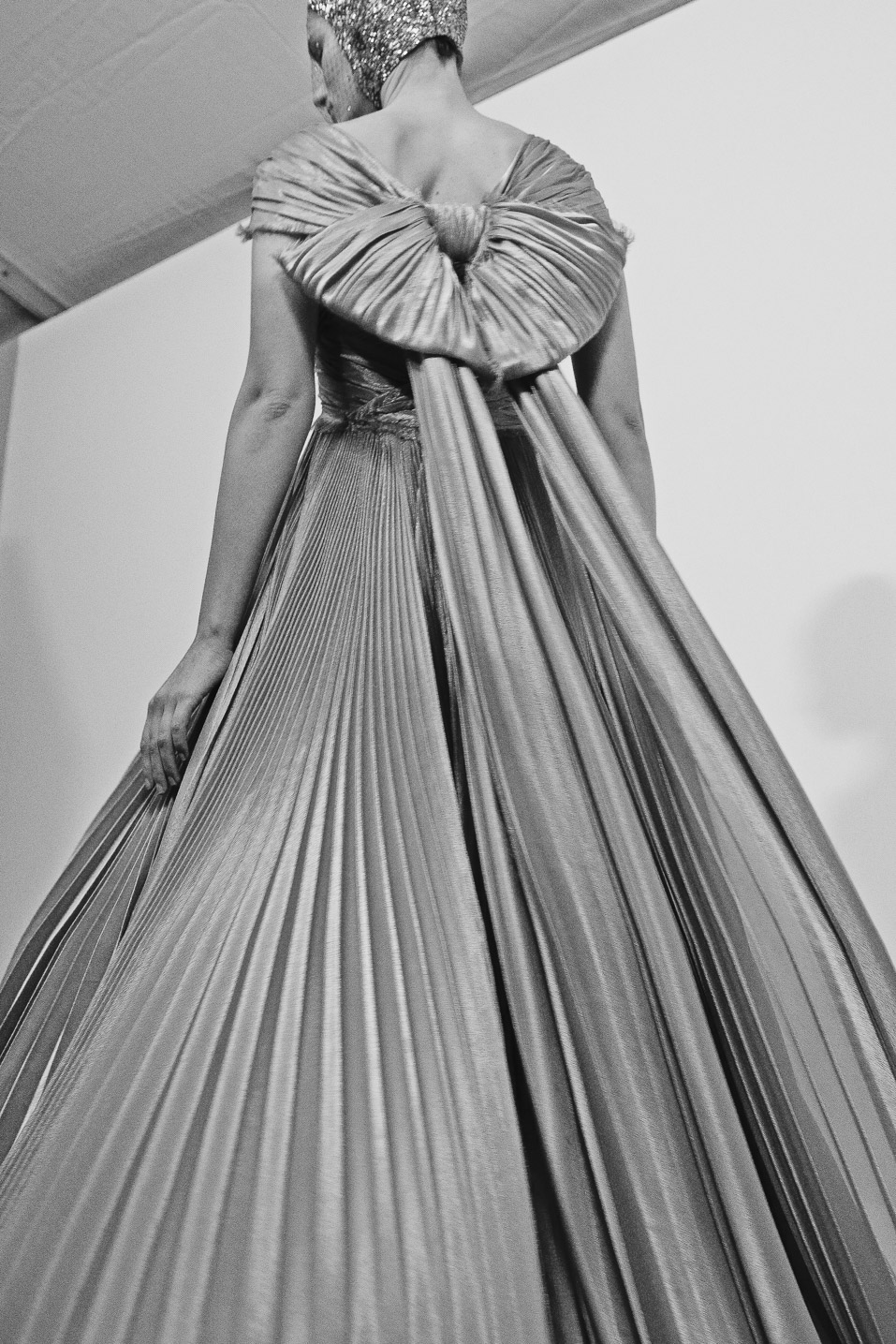 Dior, HC SS19 ΟΝΕΙΡΟΔΡΑΜΑ: Paris Haute Couture Report Spring/Summer 2019-7