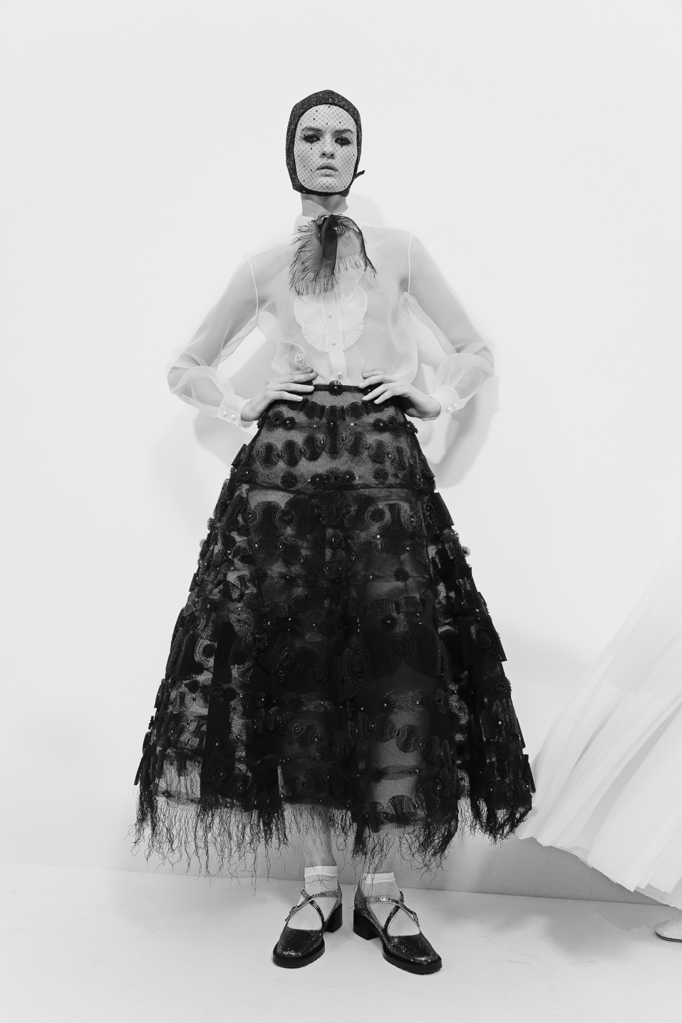 Dior, HC SS19 ΟΝΕΙΡΟΔΡΑΜΑ: Paris Haute Couture Report Spring/Summer 2019-8