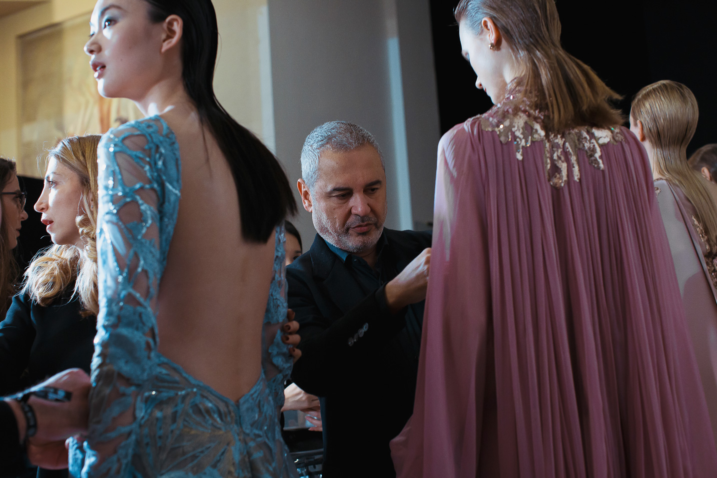 Elie Saab, HC SS19 ΟΝΕΙΡΟΔΡΑΜΑ: Paris Haute Couture Report Spring/Summer 2019-17