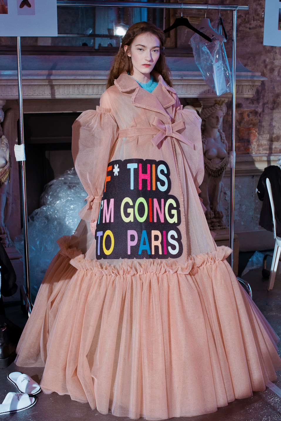 Viktor & Rolf, HC SS19 ΟΝΕΙΡΟΔΡΑΜΑ: Paris Haute Couture Report Spring/Summer 2019-30