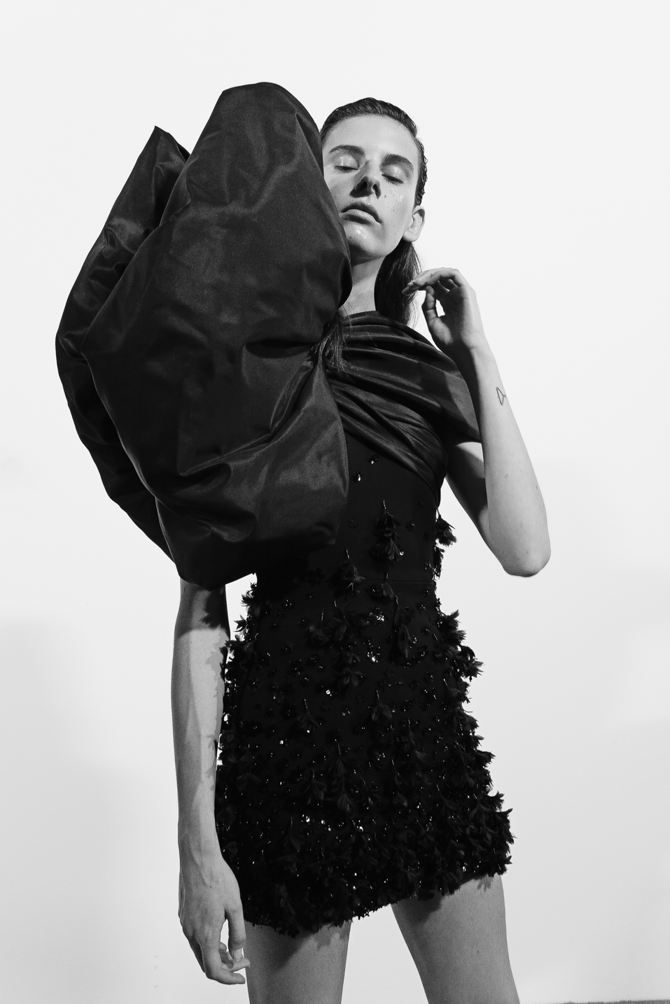 Giambattista Valli, HC SS19 ΟΝΕΙΡΟΔΡΑΜΑ: Paris Haute Couture Report Spring/Summer 2019-16