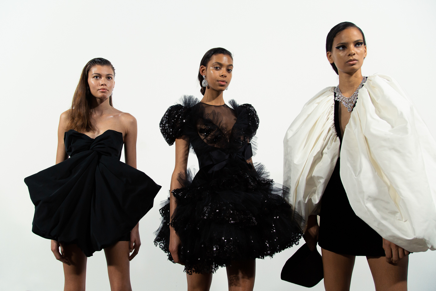 Giambattista Valli, HC SS19 ΟΝΕΙΡΟΔΡΑΜΑ: Paris Haute Couture Report Spring/Summer 2019-9