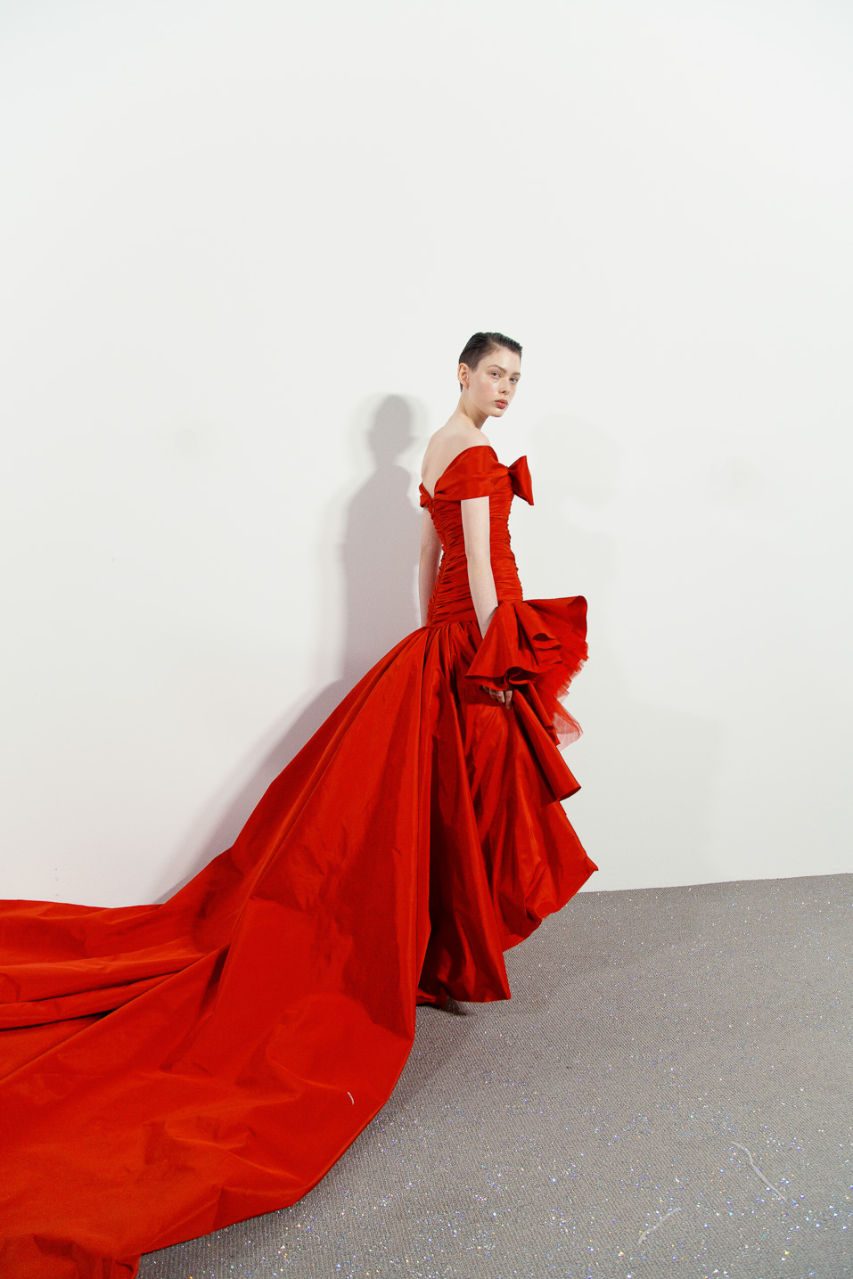 Giambattista Valli, HC SS19 ΟΝΕΙΡΟΔΡΑΜΑ: Paris Haute Couture Report Spring/Summer 2019-15