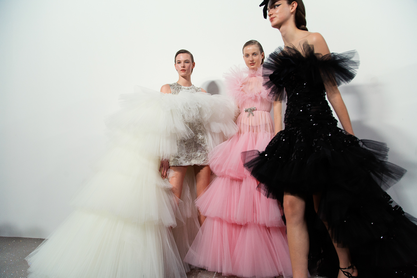 Giambattista Valli, HC SS19 ΟΝΕΙΡΟΔΡΑΜΑ: Paris Haute Couture Report Spring/Summer 2019-12