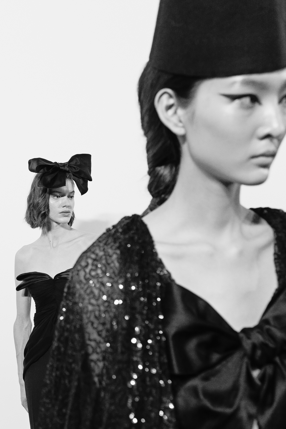 Giambattista Valli, HC SS19 ΟΝΕΙΡΟΔΡΑΜΑ: Paris Haute Couture Report Spring/Summer 2019-14