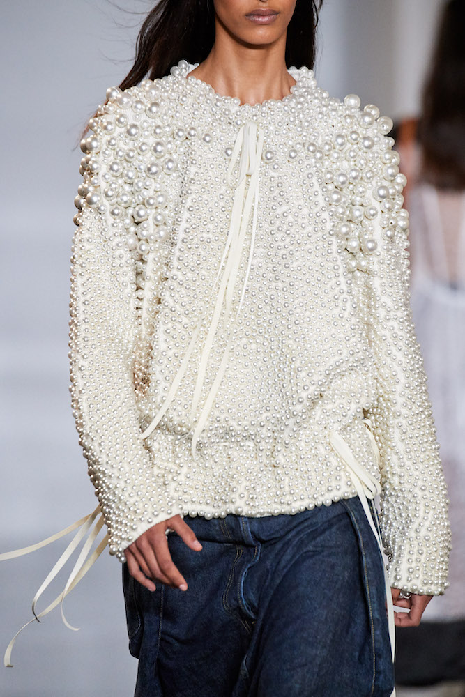 Loewe Statement pieces: Οι τάσεις στα κοσμήματα του Χειμώνα 2019-6