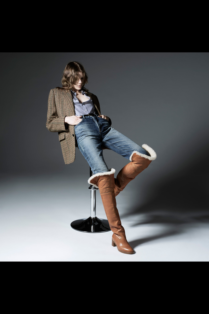 Autumn/Winter 2019 Pre-Fall / Celine-1