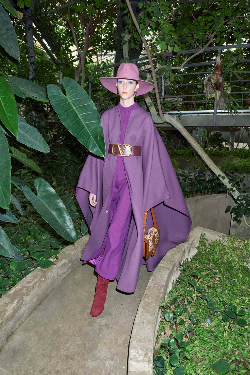 Spring/Summer 2020 Resort / Valentino-1