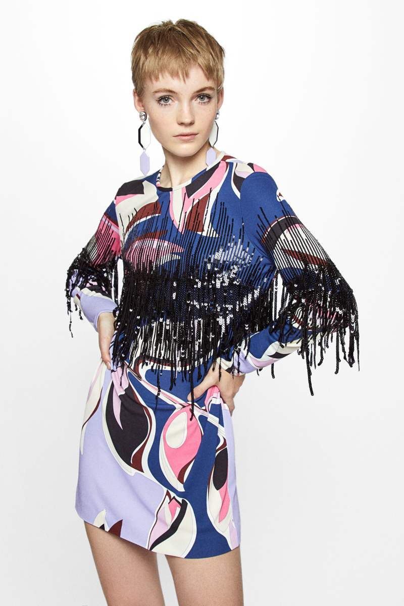 Spring/Summer 2020 Resort / Emilio Pucci-1