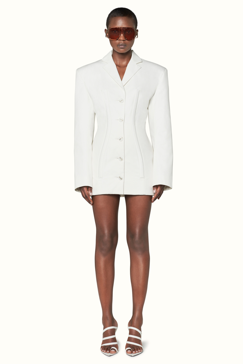 Spring/Summer 2020 Resort / Fenty-1